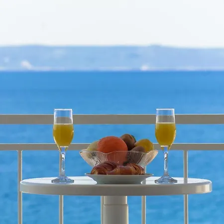 Beachfront Ana Tučepi