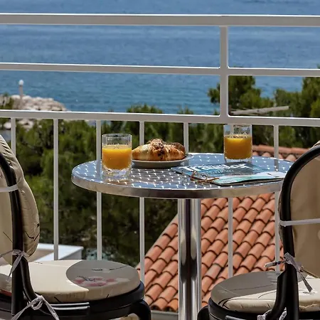 Beachfront Ana *