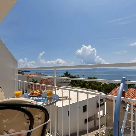 Beachfront Ana فندق مبيت وإفطار