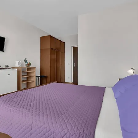 Bed & Breakfast Beachfront Ana *
