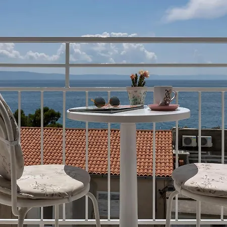 Beachfront Ana
