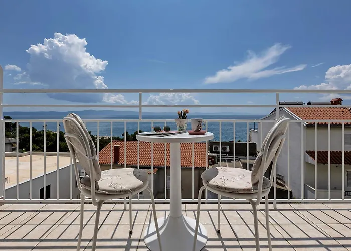 Bed & Breakfast Beachfront Ana