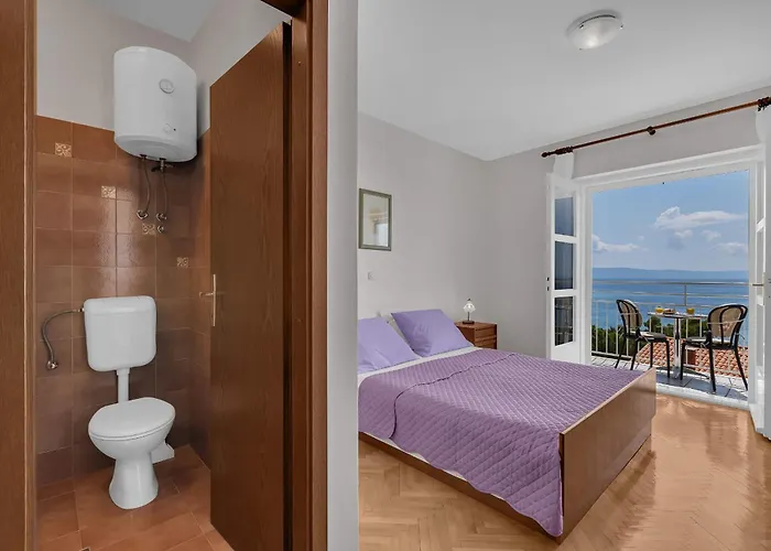 Beachfront Ana 3*